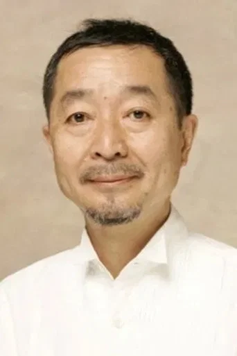 綾田俊樹