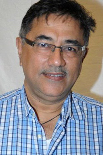 Suneel Darshan