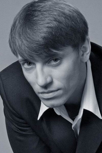 Дмитрий Соколов