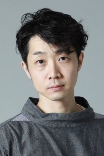 上田実規朗