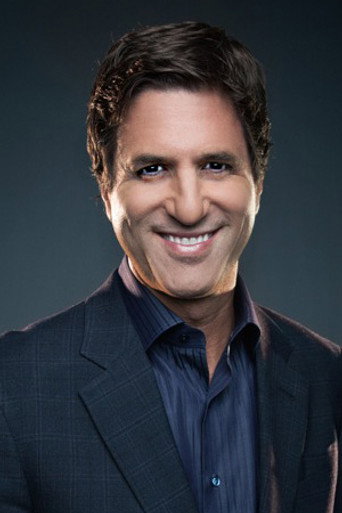Steven Levitan