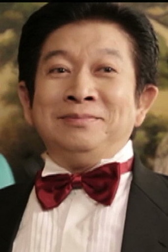 Henry Thia