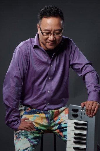 褚鎮東