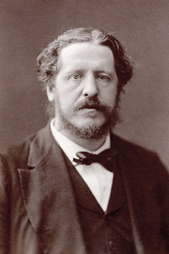 Jules Barbier