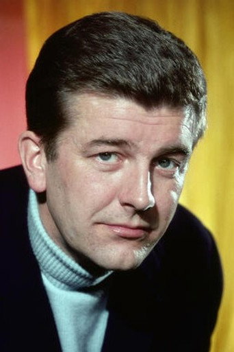 Harry Riebauer