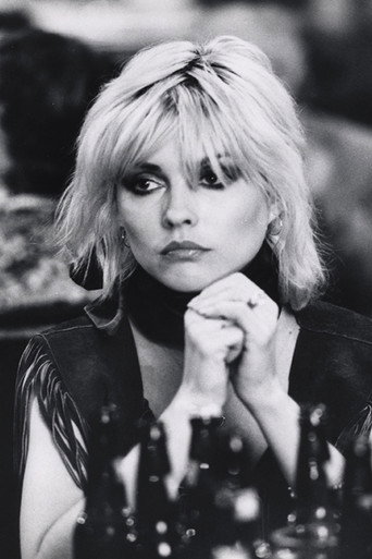 Debbie Harry