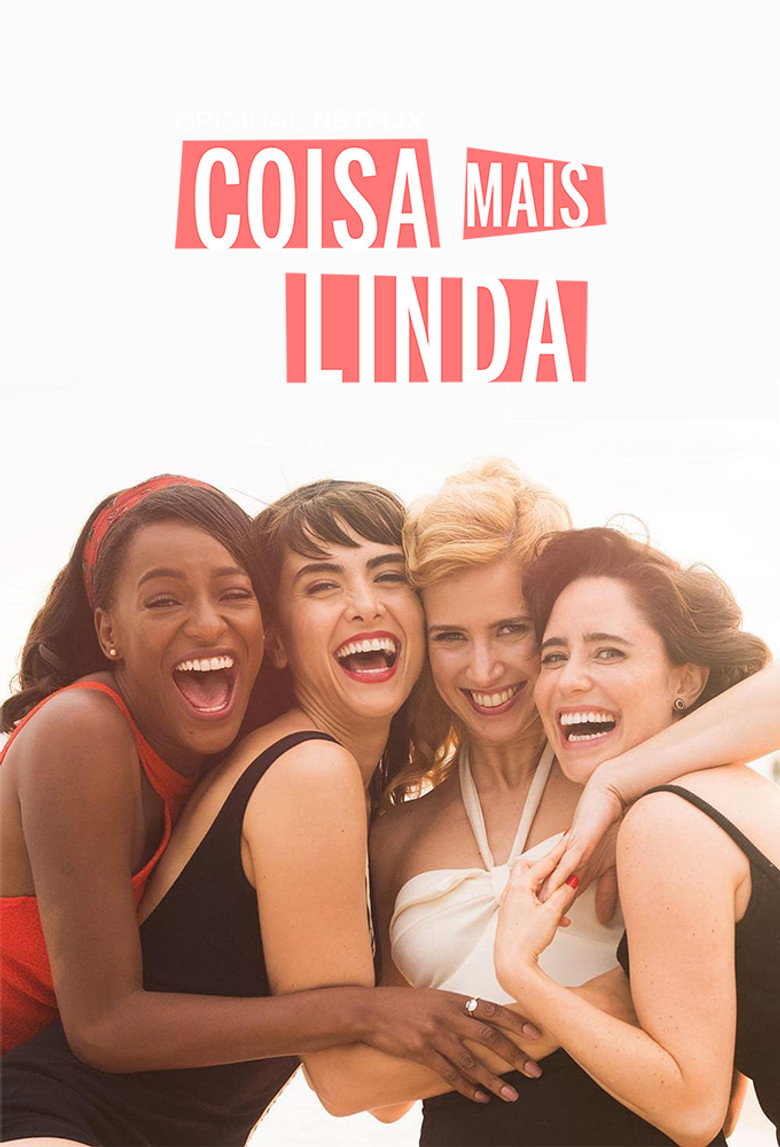 Coisa Mais Linda