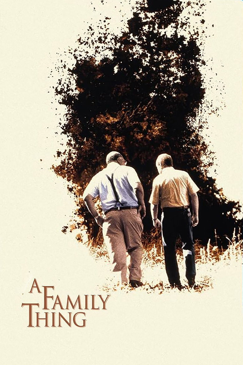 A Family Thing