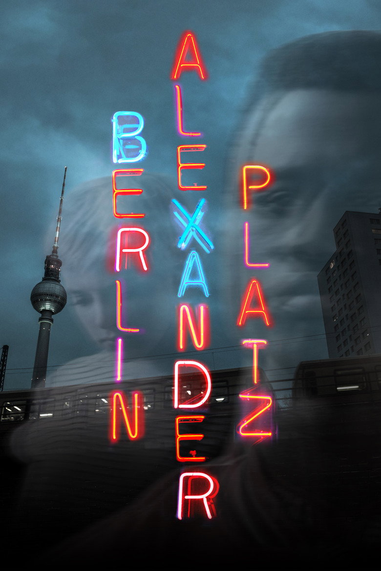 Berlin Alexanderplatz