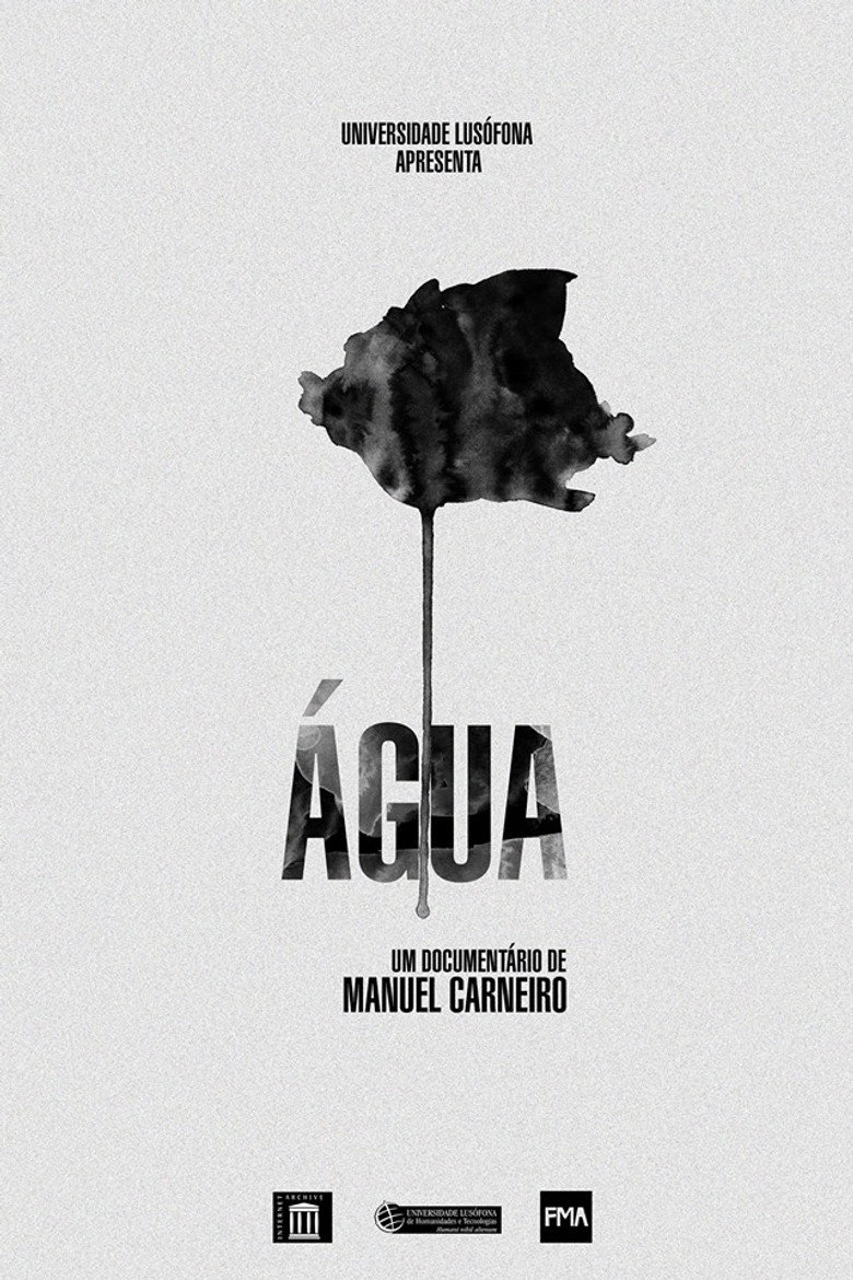 Água