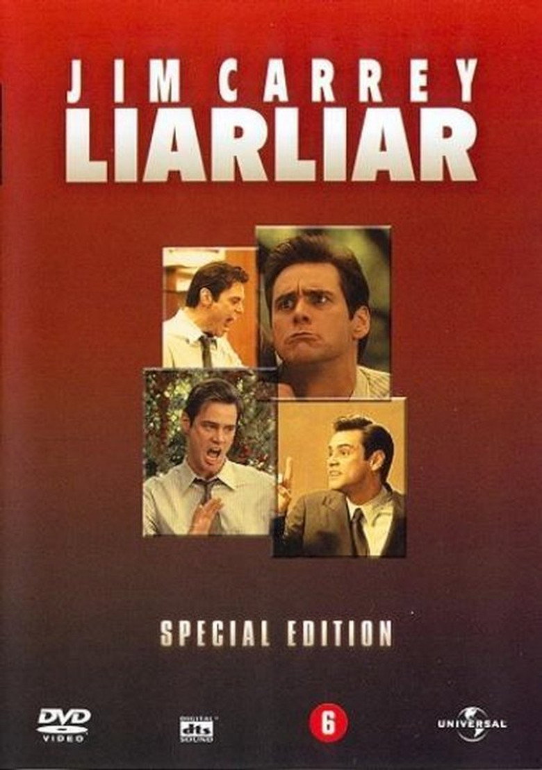 Liar Liar