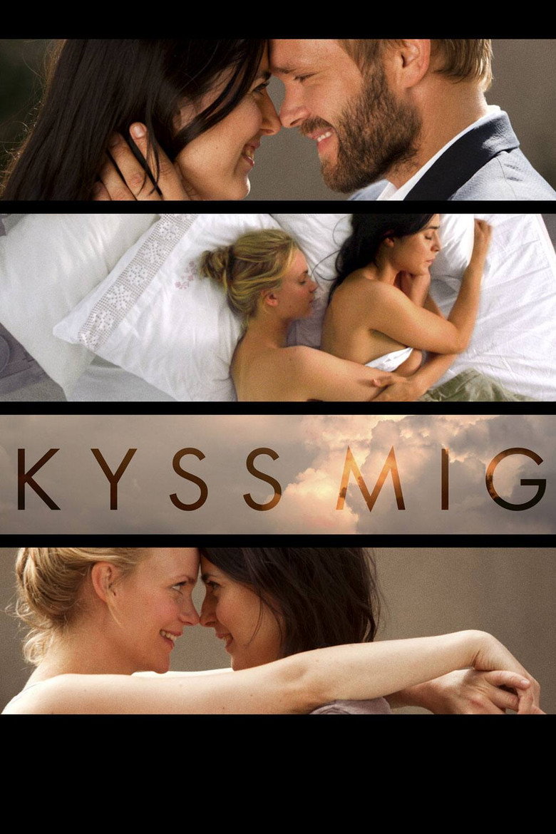 Kyss mig