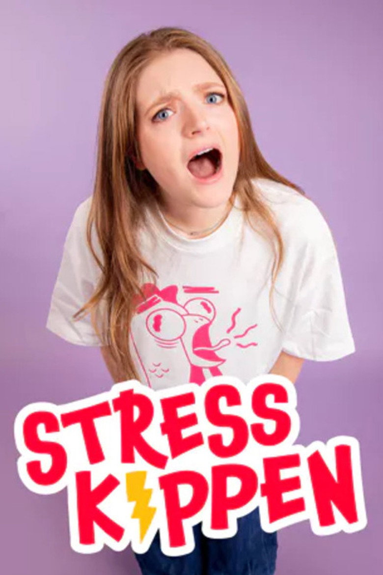Stresskippen