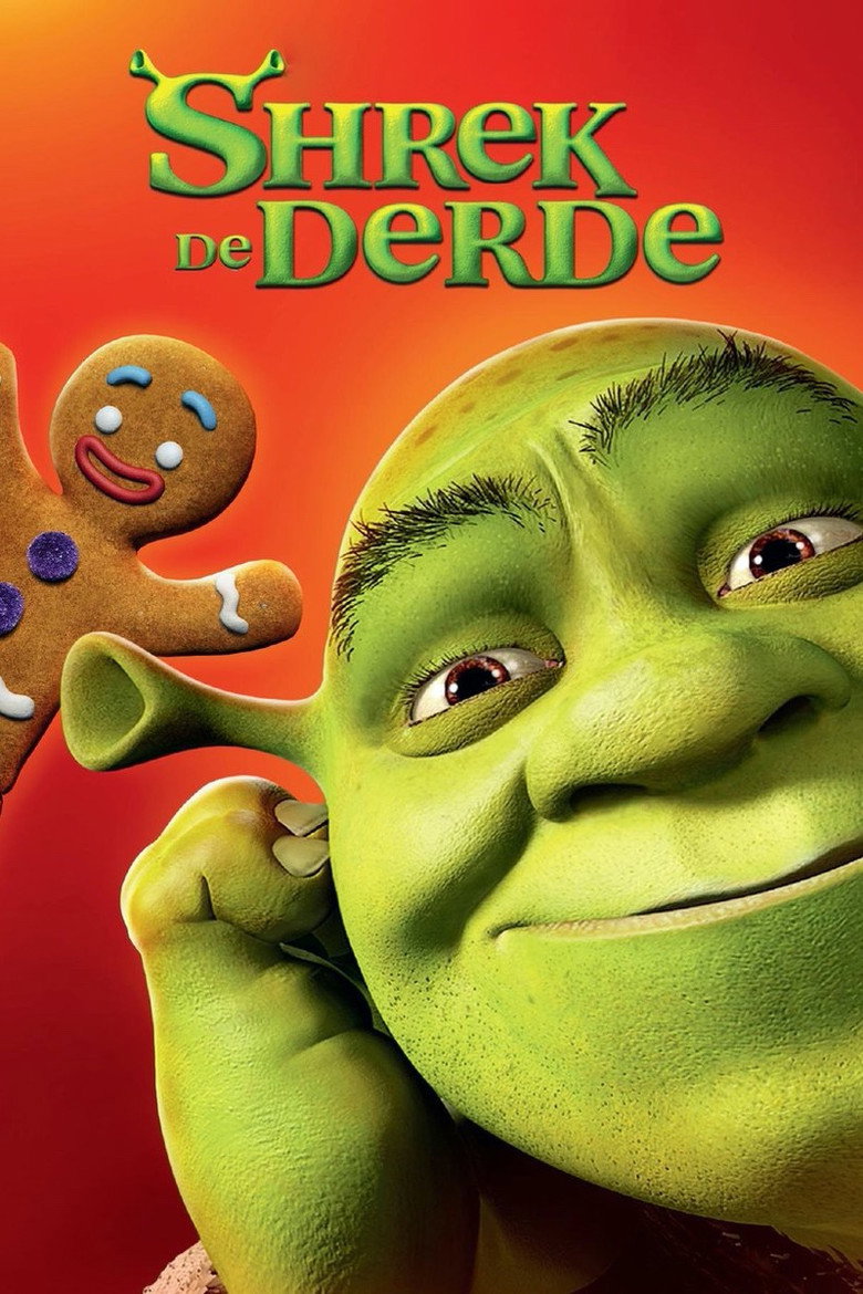 Shrek 3