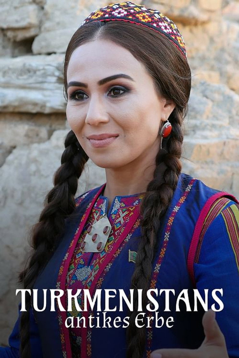 Der Schatz im Wüstensand - Turkmenistans antikes Erbe