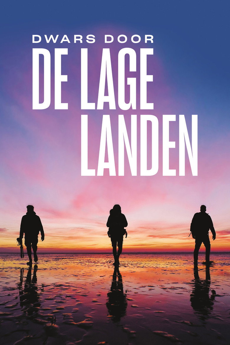 Dwars door de Lage Landen