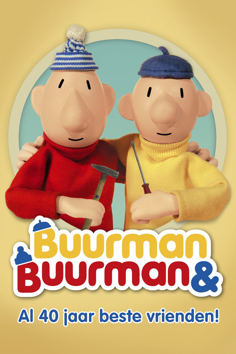 Pat & Mat ve filmu