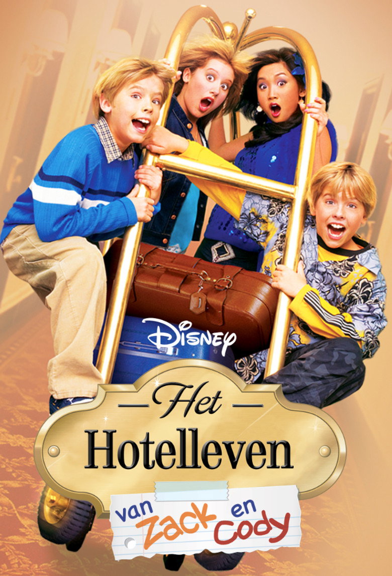 The Suite Life of Zack & Cody