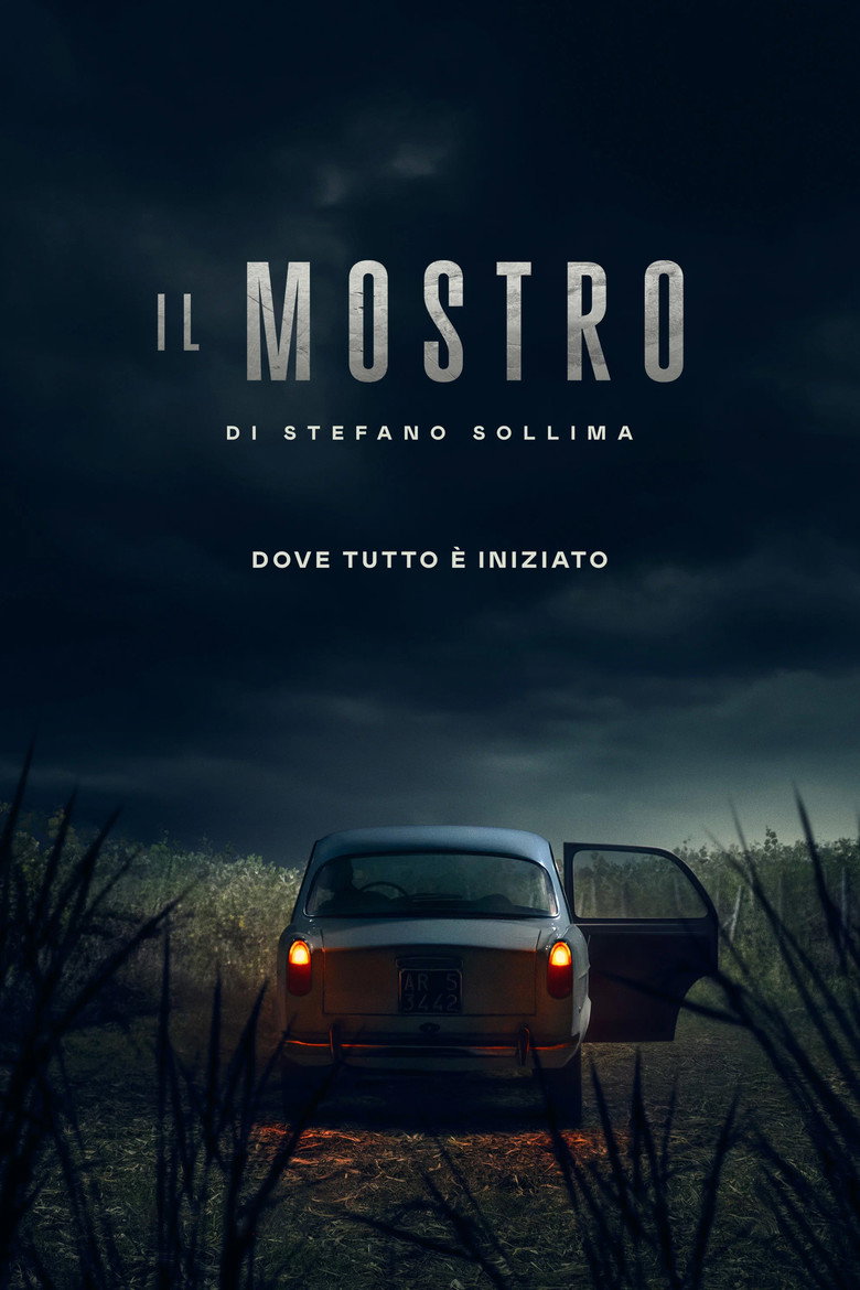 Il Mostro