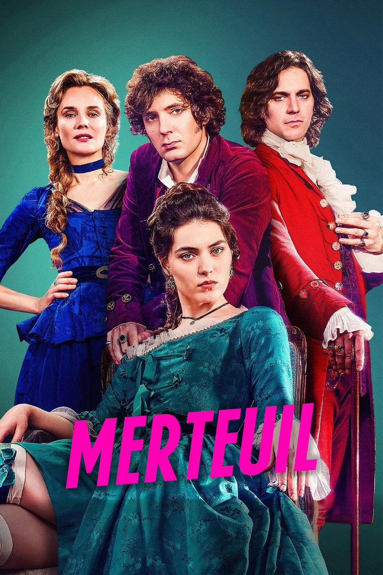 Merteuil