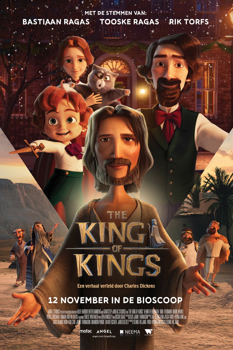 The King of Kings