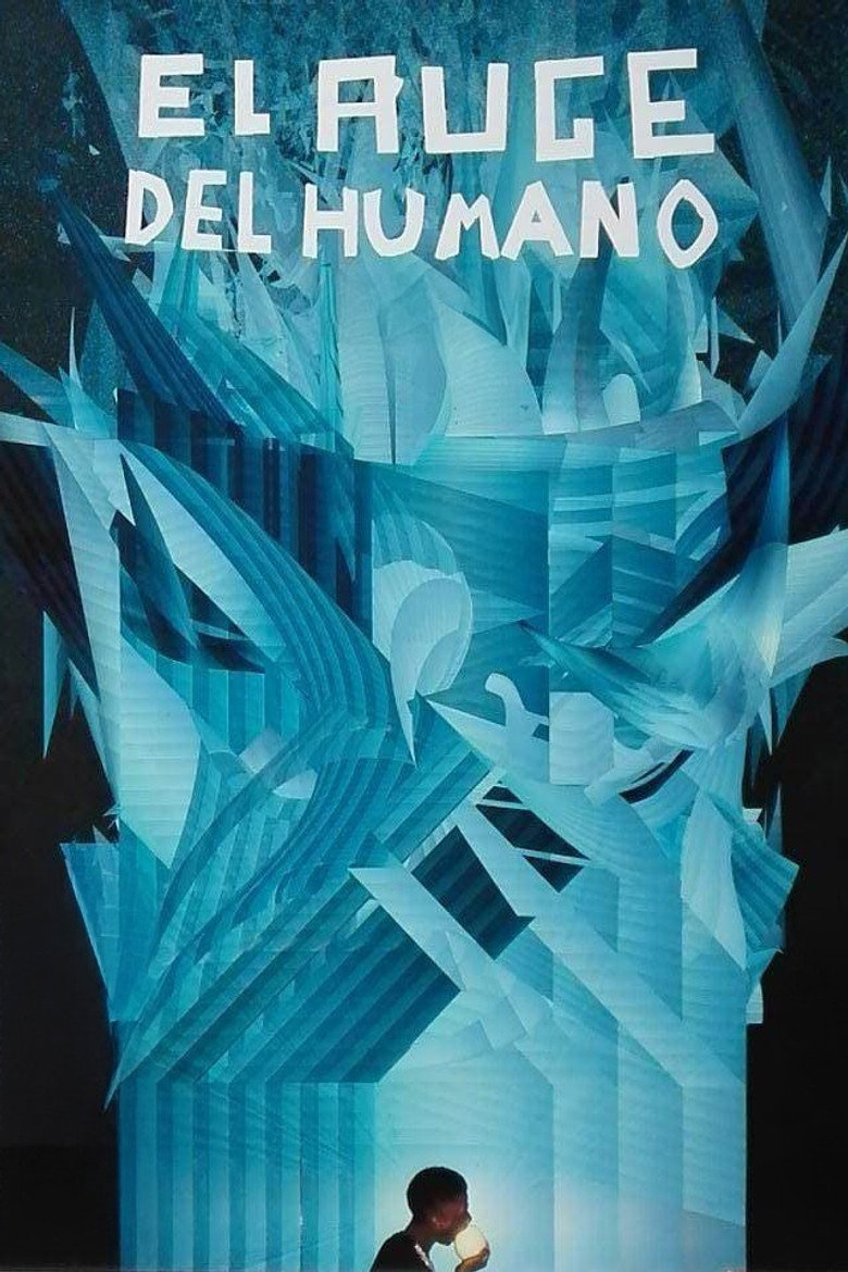 El auge del humano