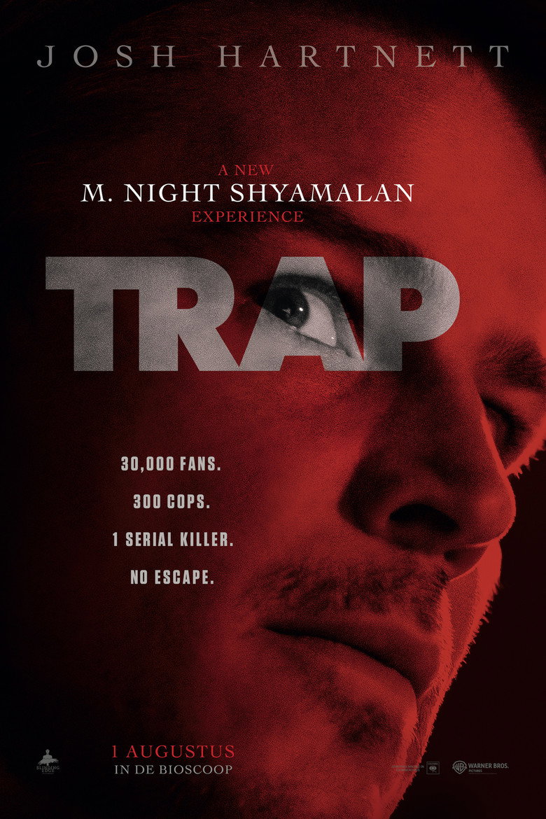 Trap