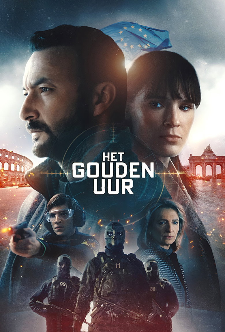 Het gouden uur