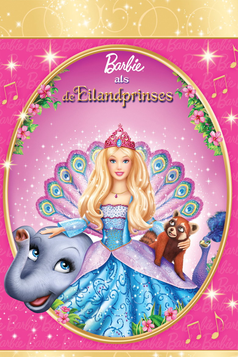Barbie as the Island Princess