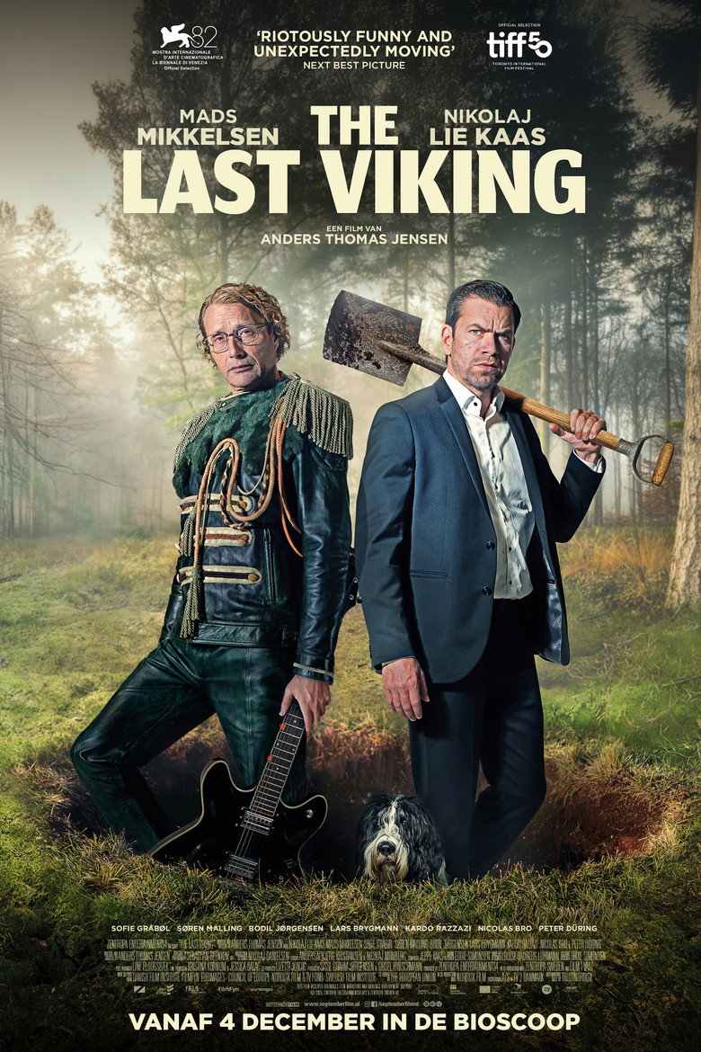 Den sidste viking