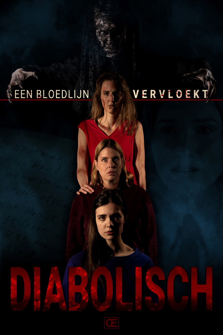 Diabolisch
