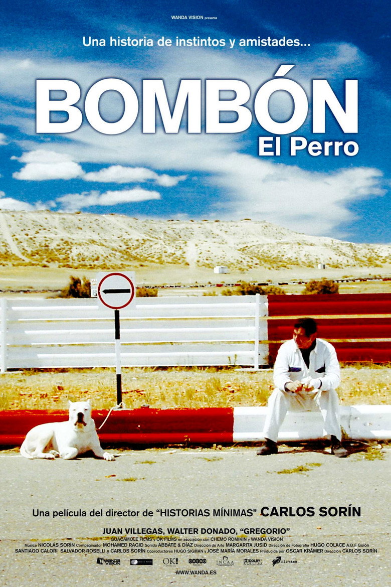 El perro