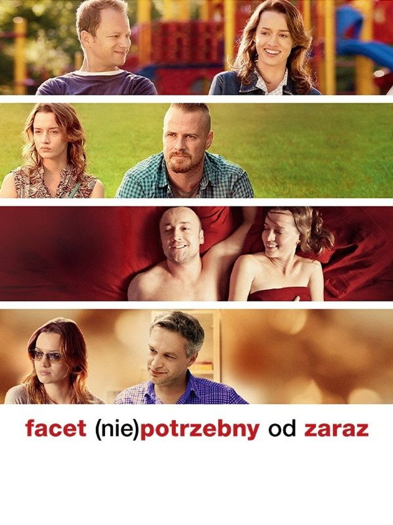 Facet (nie)potrzebny od zaraz
