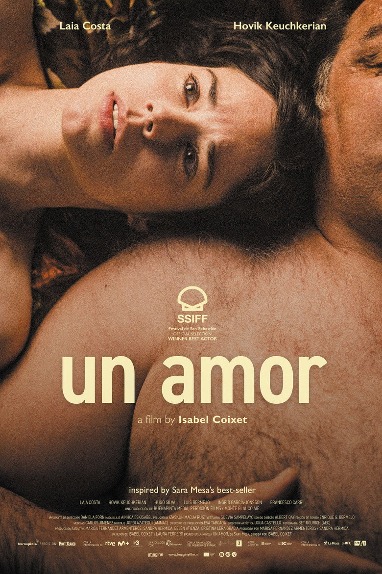 Un amor