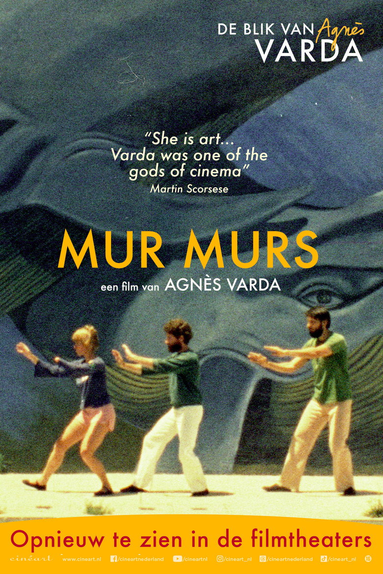 Mur murs