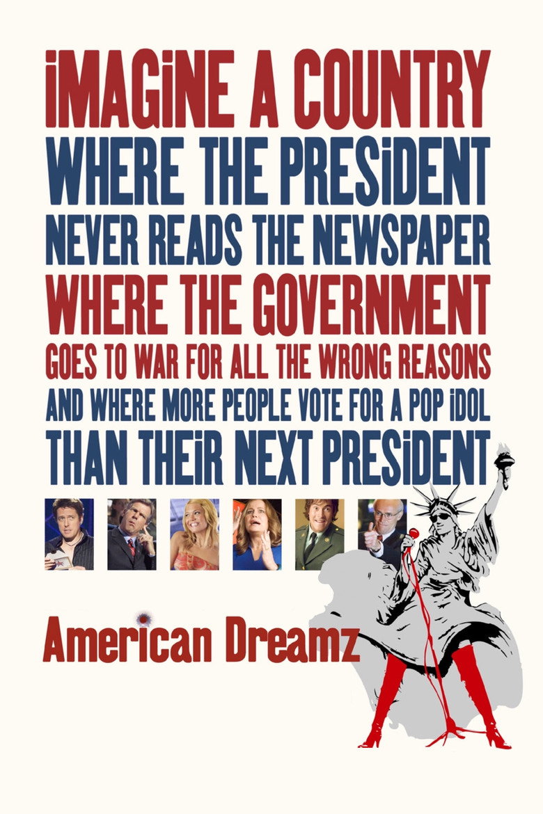 American Dreamz