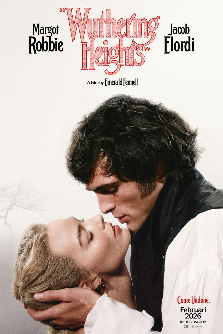 "Wuthering Heights"