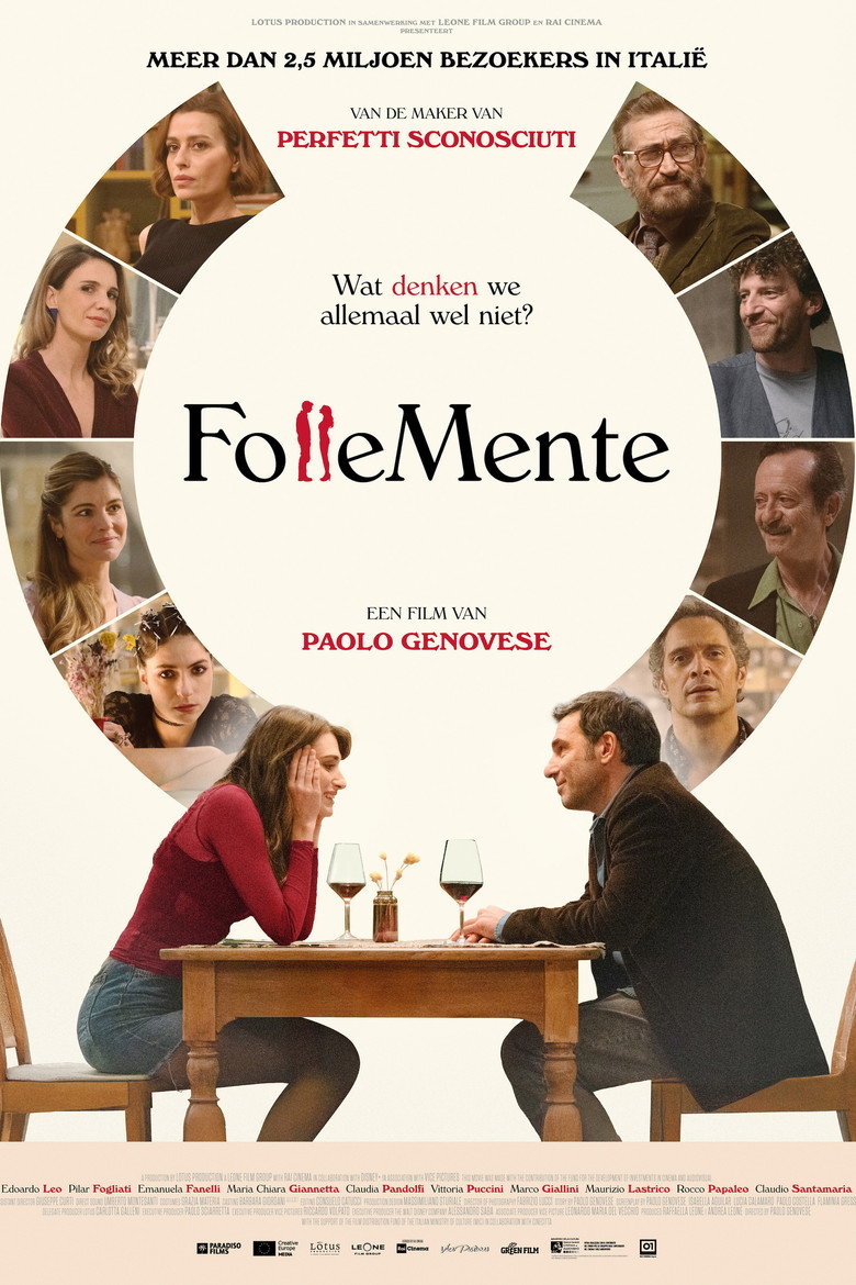 FolleMente