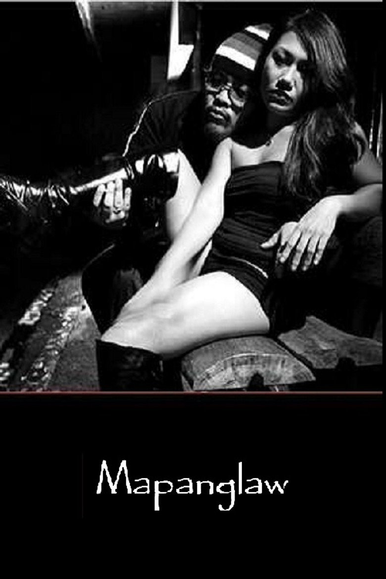Mapanglaw