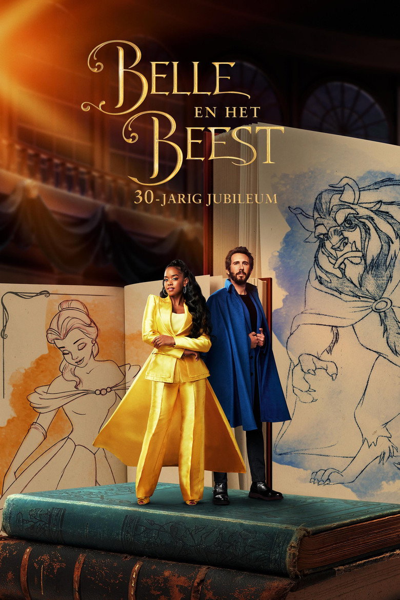 Beauty and the Beast: A 30th Celebration