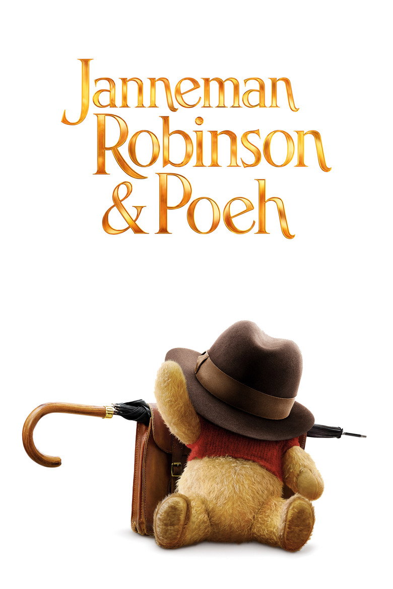 Christopher Robin
