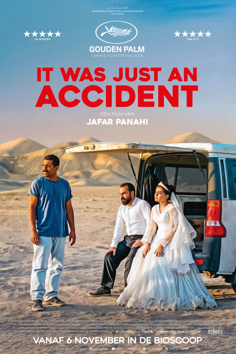 Un simple accident