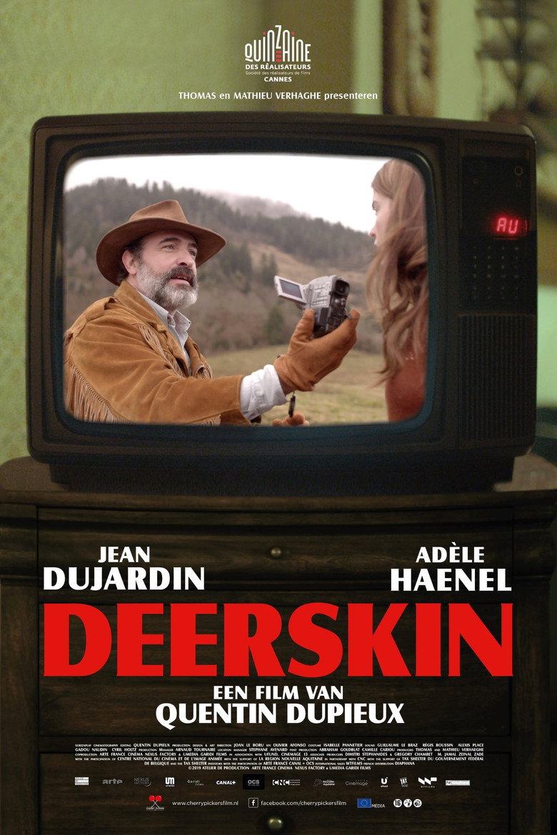 Le Daim