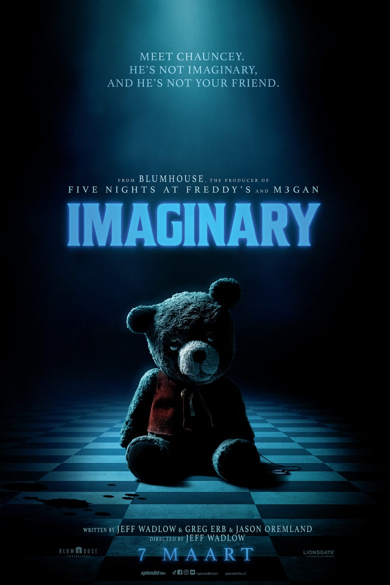 Imaginary