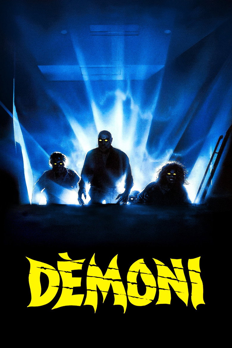Dèmoni