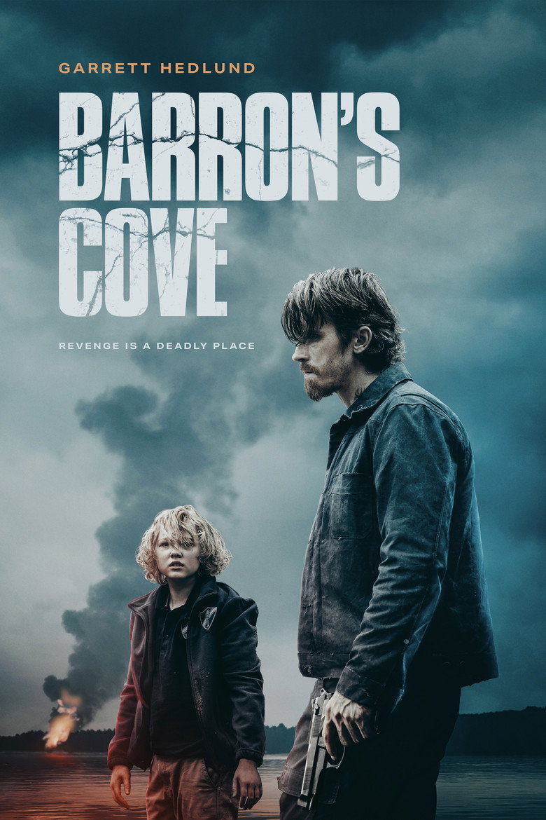 Barron's Cove