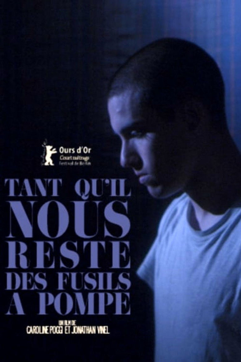 Tant qu'il nous reste des fusils à pompe