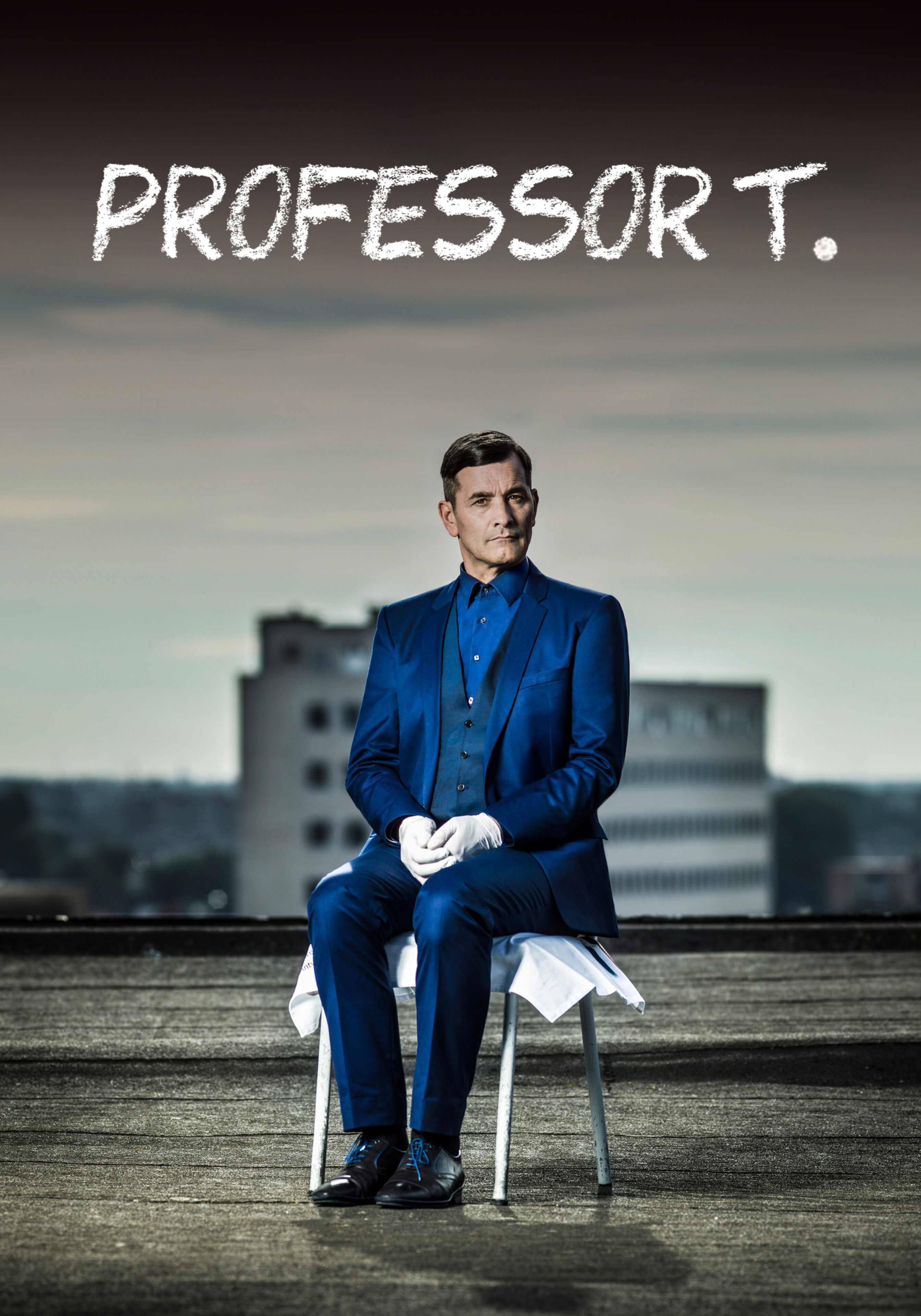 Professor T.