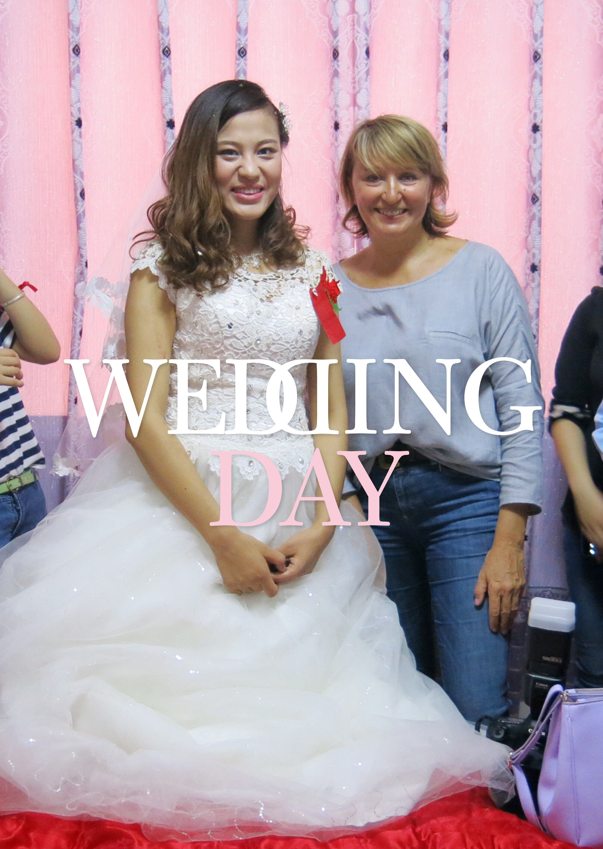 Wedding Day