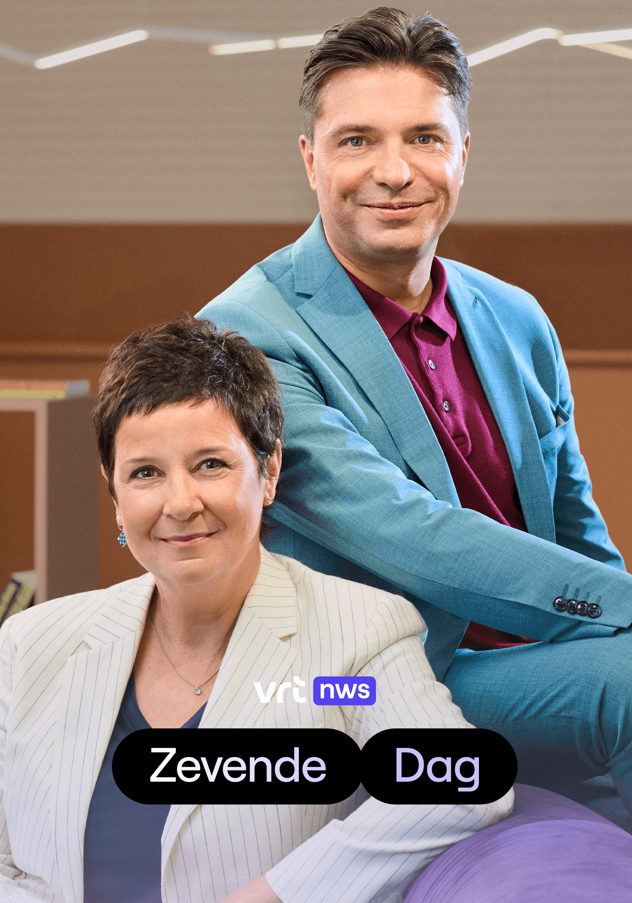 De zevende dag